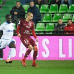 RC Lens : un défenseur de L1 raconte son calvaire «  »sang et or » »