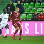 RC Lens : un défenseur de L1 raconte son calvaire « sang et or »