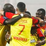 RC Lens : un dernier match de préparation animé pour les Sang et Or ?