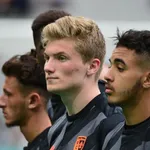 RC Lens : un ex-Sang et Or confondu avec Mbappé s’amuse de la qualification de la France contre l’Angleterre