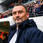 RC Lens : un formateur au Stade Rennais ne croyait pas en Franck Haise !