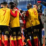 RC Lens : un groupe amoindri face à l’ASSE
