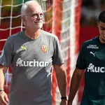 RC Lens : un indésirable relancé pour remplacer Anass Zaroury ?