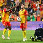 FC Séville – RC Lens : un invité surprise et une victime dans le onze de Haise