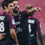 RC Lens : un joueur de Metz a rendu fou Philippe Montanier