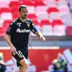 RC Lens : un joueur des Sang et Or annonce sa retraite