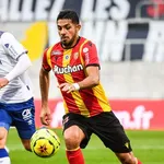 RC Lens  : un lien particulier rapprochait Facundo Medina de Diego Maradona