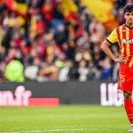 RC Lens : un « monstre » se révèle, grosse vente en vue pour les Sang et Or ?