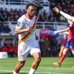 RC Lens : un mystérieux inconnu a réveillé Openda, Haaland n'est pas très loin…