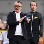 RC Lens : un nouvel international au nom ronflant à  Lens !