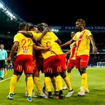 RC Lens : une bonne nouvelle en vue du match contre le FC Nantes