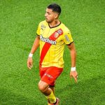 RC Lens : un premier coup dur tombe pour Haise avant Montpellier
