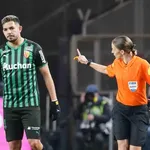 RC Lens : un problème entre Facundo Medina et les arbitres ?