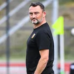 RC Lens : un retour et quatre absents dans le groupe de Haise pour Monaco