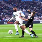 RC Lens : un retour plus tôt que prévu pour Jimmy Cabot ?