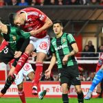 RC Lens : un Sang et Or a dégoupillé contre l’arbitrage à Brest