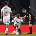 RC Lens : un Sang et Or annonce sa rentrée