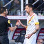 RC Lens : un Sang et Or est passé tout près de la catastrophe à Clermont