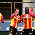RC Lens : un Sang et Or fait mieux que les stars de l’OM et du PSG