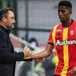 RC Lens : un Sang et Or loue la grande force de Franck Haise