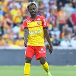 RC Lens : un Sang et Or refuse de partir en sélection