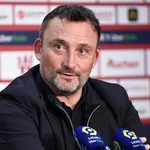 RC Lens : un Sang et Or remercie Franck Haise pour son explosion