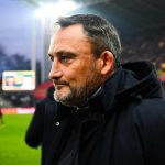 RC Lens : un Sang et Or révèle un coup de poker de Haise avant Montpellier