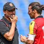 RC Lens : un taulier de Franck Haise a fait taire les sceptiques