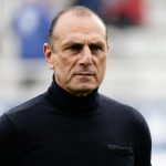 RC Lens : un ultimatum fixé sur l'avenir de Der Zakarian à  Montpellier