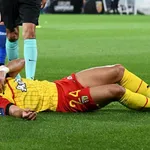RC Lens : une date se confirme pour le retour de Jonathan Gradit