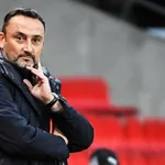 RC Lens : une grosse inquiétude tourmente Haise pour l'avenir du Racing