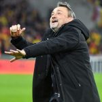 RC Lens : une grosse surprise signée Haise dans son onze à Lorient ?