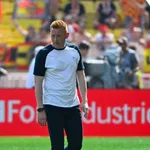 RC Lens : une machine de guerre dans le onze de Will Still ?