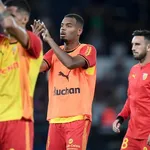 RC Lens : une nouvelle tuile s'abat sur les Sang et Or avant la Ligue des Champions