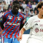 RC Lens : une pépite des Sang et Or brille déjà  en Ligue 2