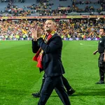 RC Lens : une première mauvaise nouvelle tombe en Ligue des Champions