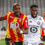 RC Lens : une récompense et un hommage pour Gaël Kakuta