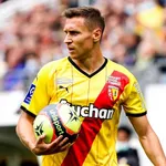RC Lens : une recrue brille en sélection, une autre fait ses débuts avec Haise
