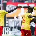 RC Lens : une recrue vante les mérites des Sang et Or à  l’étranger