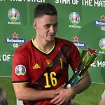 RC Lens : une révélation de l'Euro traîne un regret en rapport avec les Sang et Or