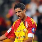 RC Lens : Varane fait une belle déclaration aux Sang et Or