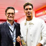 RC Lens : Varane ému à  l’heure de retrouver son club formateur