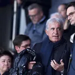 RC Lens : Labrune prédit un avenir doré à  Oughourlian