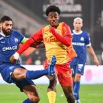 RC Lens : Wahi a pris un taquet d’un coéquipier après l’OM