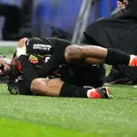 RC Lens : Wahi donne de ses nouvelles après sa blessure