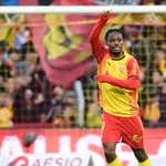 RC Lens : Wahi enfin lancé et prêt à  tout casser, Samba y croit
