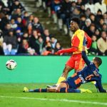 Montpellier – RC Lens : Wahi et les Sang et Or muets à la Mosson