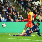 Montpellier – RC Lens : Wahi et les Sang et Or muets à  la Mosson
