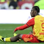 RC Lens : Wahi privé de JO, Thierry Henry explique son choix