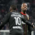 RC Lens : Wahi répond aux critiques et fait une promesse aux supporters